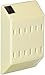 Pass & Seymour 1746ICCC4 Polarized 6 Outlet Tap, 125V, 15-Amp, Ivory