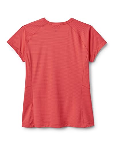 Image of Rab Women's Sonic Tee | Lightweight, Breathable Short-Sleeve T-Shirt for Trail Running & Hiking