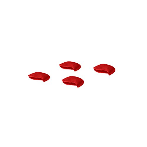 Image of Polarized Replacement Rubber Kits for Oakley Half Jacket XLJ