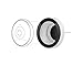 Logitech Circle 2 Window Mount Accessory (Works with Circle 2 Wired and Wire-Free Cameras)