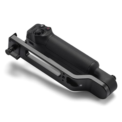 Image of DJI Electronic Briefcase Handle, Compatibility: DJI RS 5