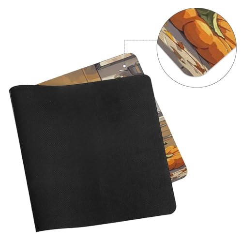 Mouse Pad Grande de Caucho VstaDank 60x30 cm miniatura 7