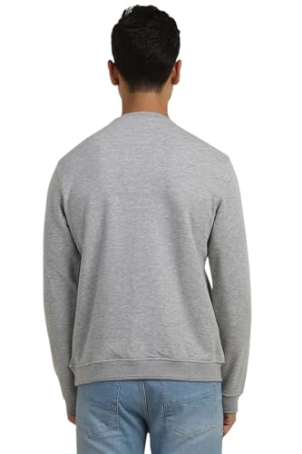 Image of Allen Solly Men Sweatshirt