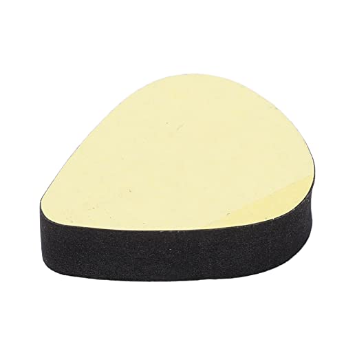 Support de rangement pour médiator de guitare, organisateur de médiator polyvalent 4 fentes EVA pour basse pour ukulélé - Les Beatles, Paul McCartney, John Lennon, RIngo Starr, George Harrison Support de rangement pour médiator de guitare, organisateur de médiator polyvalent 4 fentes EVA pour basse pour ukulélé – Image 4