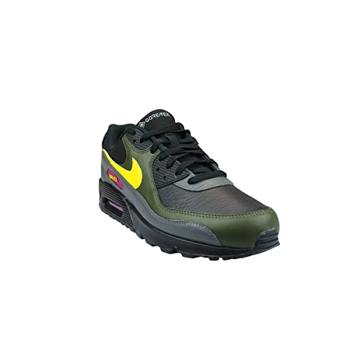Image of Nike Men Lace Up Running Shoes