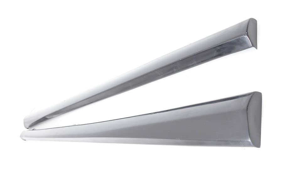 Chemises latérales A3 8V 3 portes look S-line bas de caisse