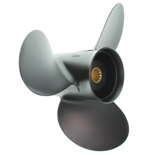 BRP Prop,AL 12.25 X 15