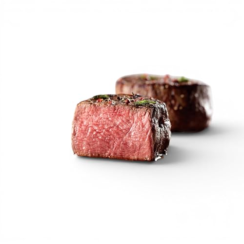 Omaha Steaks Butcher's Cut Filet Mignons
