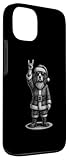 Zoom IMG-2 brittany spaniel rock music christmas
