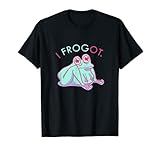 CaiDil ODD FROGS