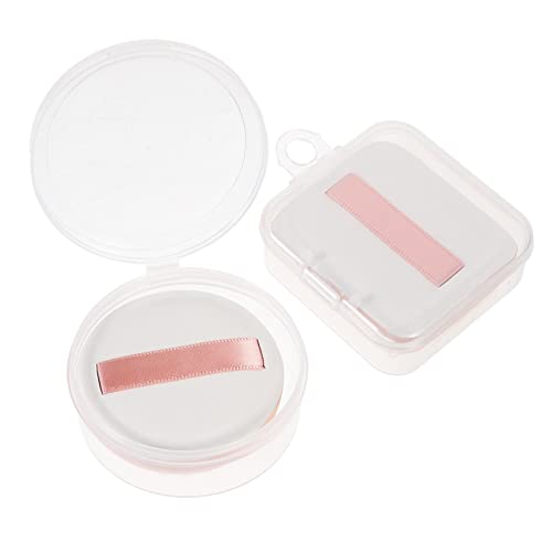 TOVINANNA 1Zbg }V}pt Make up Brush Makeup Brush pE_[AvP[^[ X|WCNAbvAvP[^[ ωn X|WCNu_[ 2