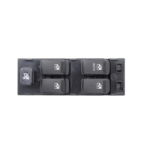Interrupteur lève-vitre bouton de commande pour réparer la vitre de votre Matrix