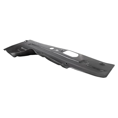 Image of TRQ Left Engine Splash Shield Lower Compatible with 2014-2016 Buick LaCrosse 2013-2019 Cadillac XTS 2014 Chevrolet Impala 2013-2015 Malibu 2016 Malibu Limited GM1228144