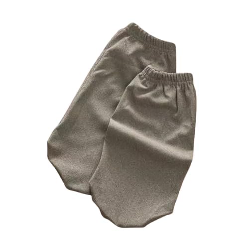 Breathable Sleeping Socks for Men & Women – Lightweight Air-Conditioning Socks | Loose & Comfortable Foot Protection for Summer(packof2)-image-13