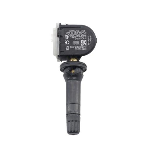 Capteur TPMS Brilliance V3 V5 d'origine OE 13522629 pour pression pneus