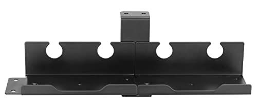 Mywall Supporto per ciabatta elettrica HZ29L