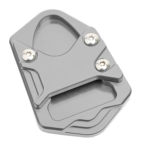 Agrandisseur béquille SYM GTS 300i pour stationner sur herbe et goudron