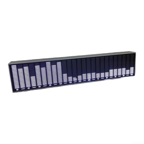 Lámpara de ritmo de música para automóvil con 6 modos LED para transformar salpicaderos oscuros 5