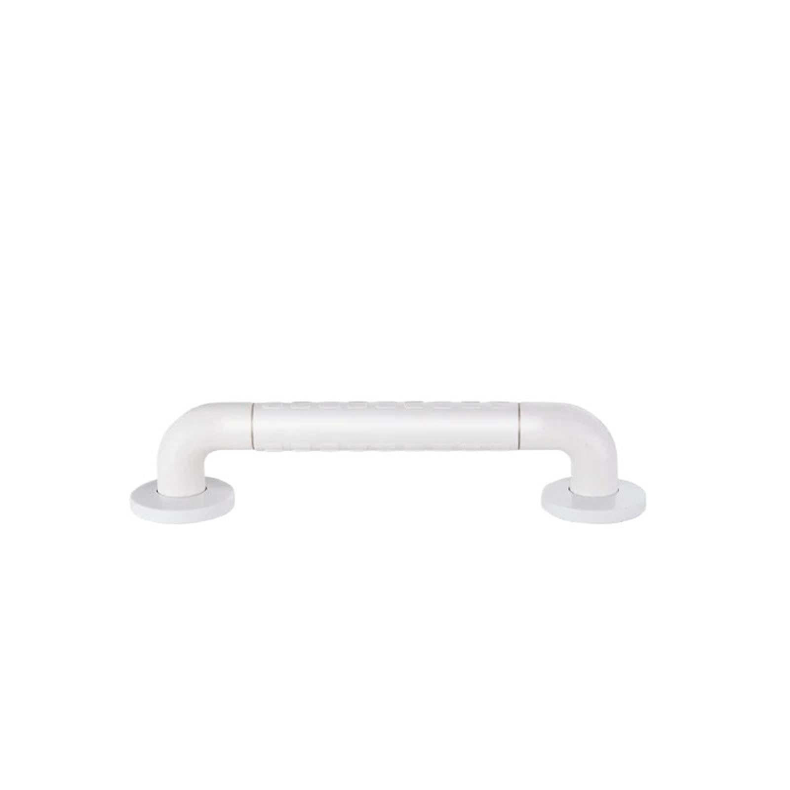 Wdsopk 38Cm White Bathroom ?Handles ? ?Bathroom Safety Grab Compliant Toilet Handrail Grip For Elderly Disabled Glow In Dark Anti-Fall Support Bath Grab Bar（38Cm White）