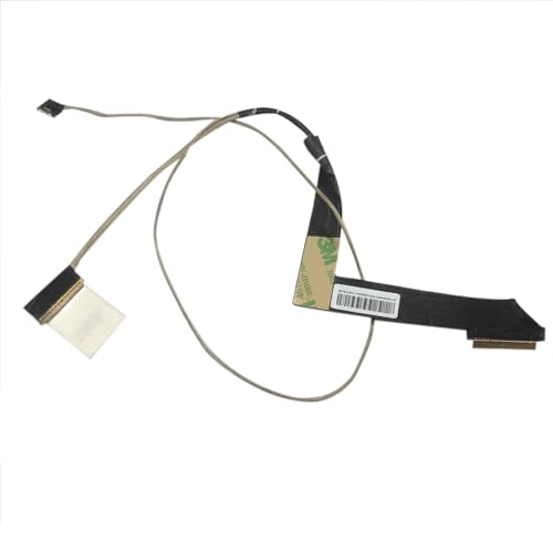 Cable Flex 40Pin Solución Pantalla Negra MSI GS63 Stealth 8RE 3
