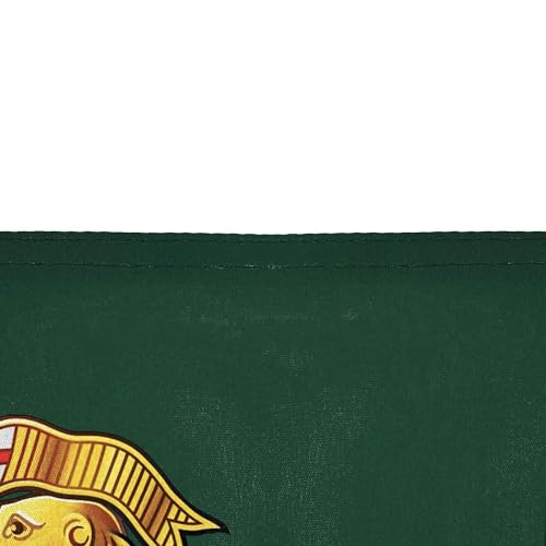 Bandera de Yorkshire Flagtex grande en tejido resistente de 150x90 cm 7