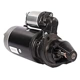 Replacement Part Startr for John Deere Industrial 400 400G 401 401B 401C 410 450B 455E 482C