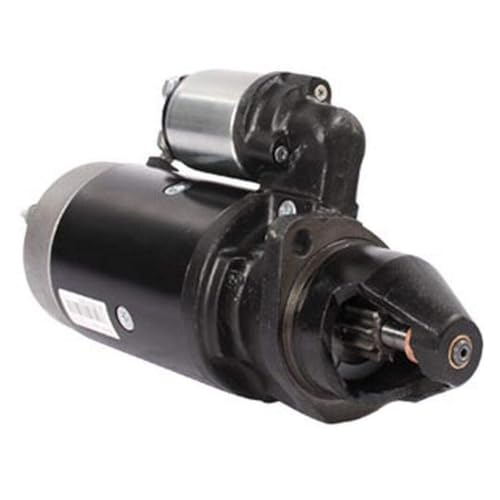 Part Startr for John Deere Industrial 400 400G 401 401B 401C 410 450B 455E 482C