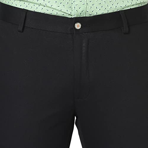 Image of Blackberrys Men Casual Pants