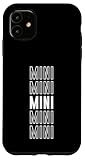 Mini Apparel