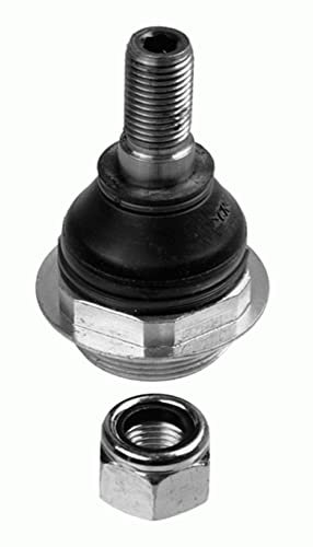 LEMFÖRDER 33890 02 Rotule de Suspension pour Peugeot 3008 Monospace (0U_) 2009-2017 Des Deux Cotés,Inférieur, Essieu Avant et autres véhicules