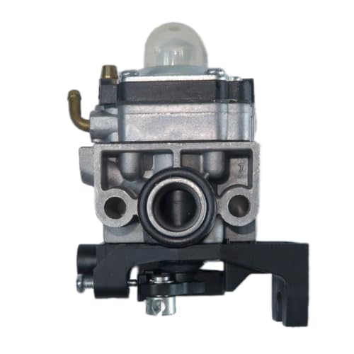 Carburateur tondeuse 4 temps Honda GX35 pour résoudre les pannes de démarrage