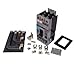 Siemens MBKFD3250A Main Breaker Mounting Kit with FXD6 3-Pole 250 A Breaker, for Use with FXD63B250 Breaker, Revised P1 Panelboards, 600 VAC, 65 kA at