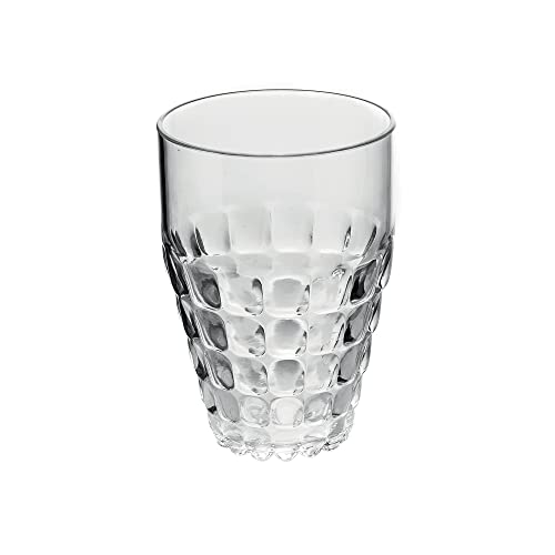 Guzzini, Verre Haut, Ø9 x h13 cm 2257