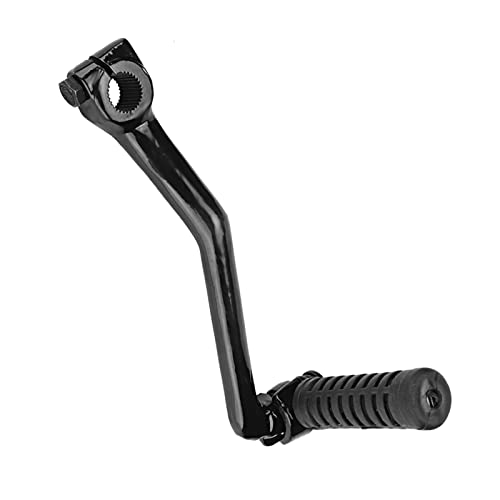 Kickstarter Roller 50Ccm,Aerox 50Cc Kick Start,50Cc Kickstart,Powersports-Steuerungs Produkte,Motorrad-Modifikation Steile 50Cc Pedal Kick Start Lever Passt Für Pw50