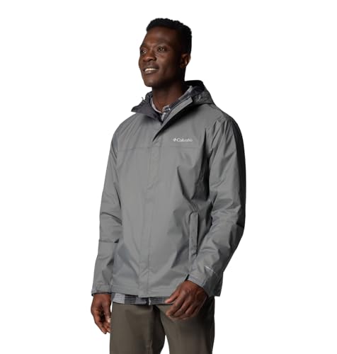 Image of Columbia Men's Watertight II Rain Jacket