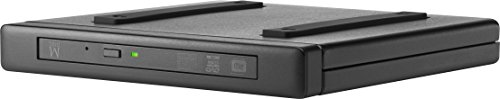 HP Mini DVD Writer ODD - vue 10