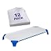 Sprogs Cot Sheet Standard, SPG-AUH1040-SO (Pack of 12)