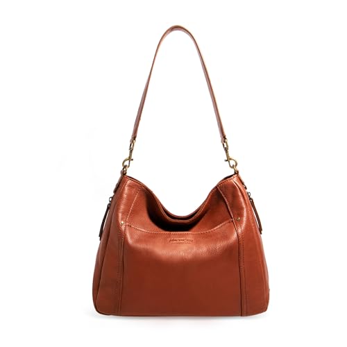 American Leather Co. Austin Shoulder Bags for Women