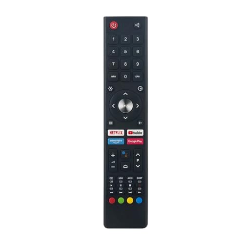 Télécommande Smart TV cassée ? Remplacez-la facilement pour LED 55A1S 43A1S 65F1S