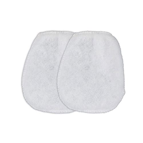 Image of Fluval Fine Vacuum Bag for Gravel Cleaner Kit (2 Pack), A372