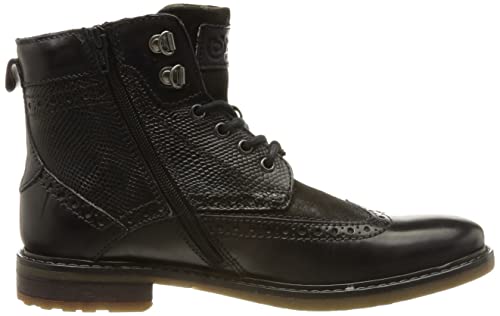 Image of bugatti mens Oxford Boots