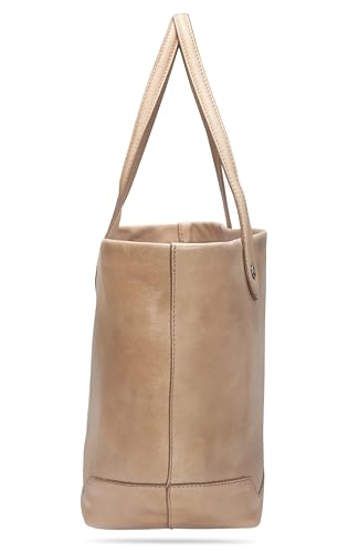 Frye Kenzie Unlined Tote Item3