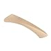 Right Inner Door Panel Handle Outer Trim Cover for BMW E90 3-Series 51419150340 Replace for part number:51419150340
