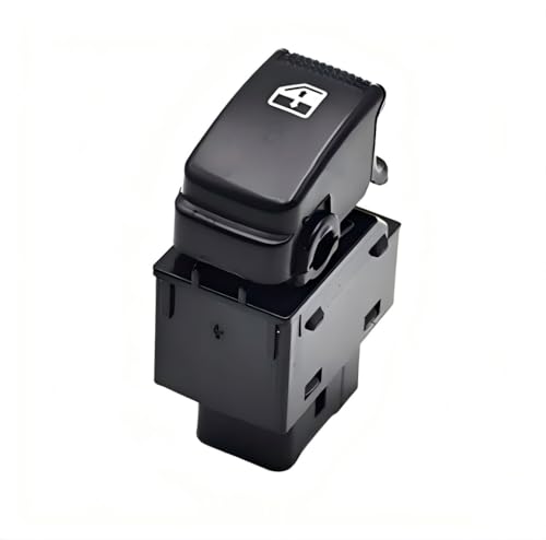Bouton de vitre Hyundai Getz Matrix interrupteur de fenêtre commande électrique 935701C110