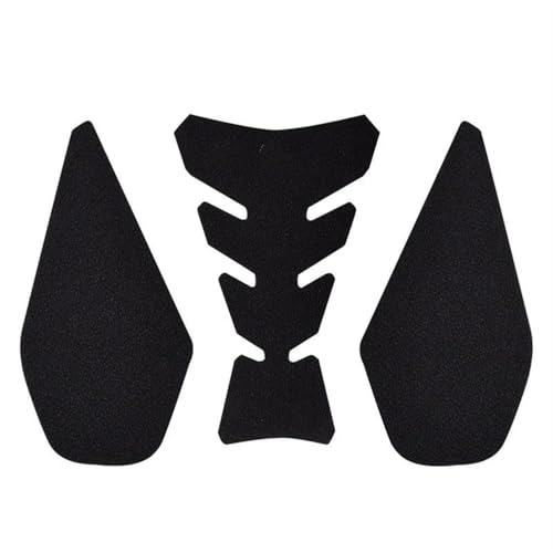 Protection de réservoir d'essence adhésive tankpad pour moto sportive ZX-25R 2019-2022