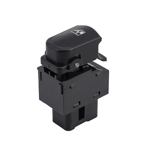 Interruptor de elevalunas eléctrico 935802H000 para Hyundai Elantra HD de 2007 a 2010