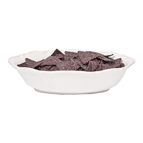 Juliska-Berry-Thread-Whitewash-13-Bowl Juliska Berry Thread Whitewash 13 Bowl