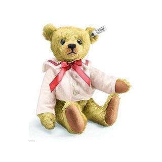 Amazon.co.jp: シュタイフ 2013年 世界限定 レプリカ 1910 アーチー