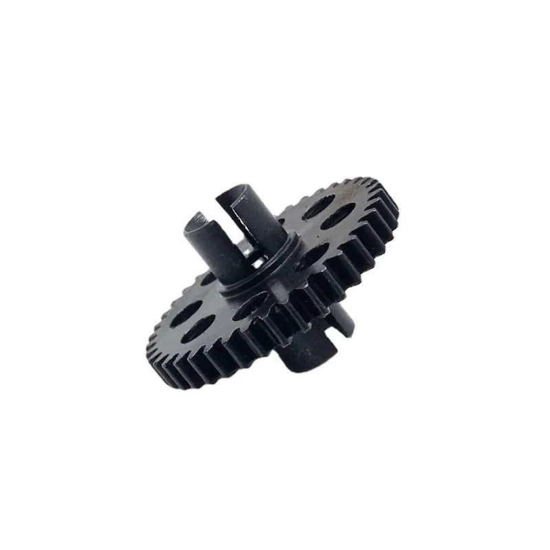 Pièces Huangbo ZP1001 en métal de qualité supérieure pour RC