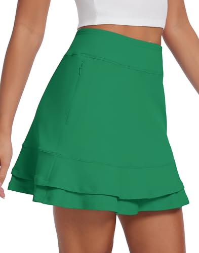 Womens Tennis Skirt 16